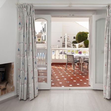 Bright Spacious 1 Bed Apartment Nerja Extérieur photo