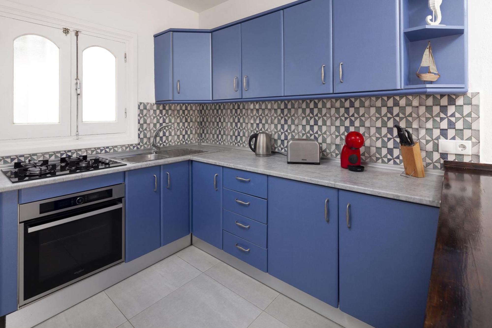 Bright Spacious 1 Bed Apartment Nerja Extérieur photo