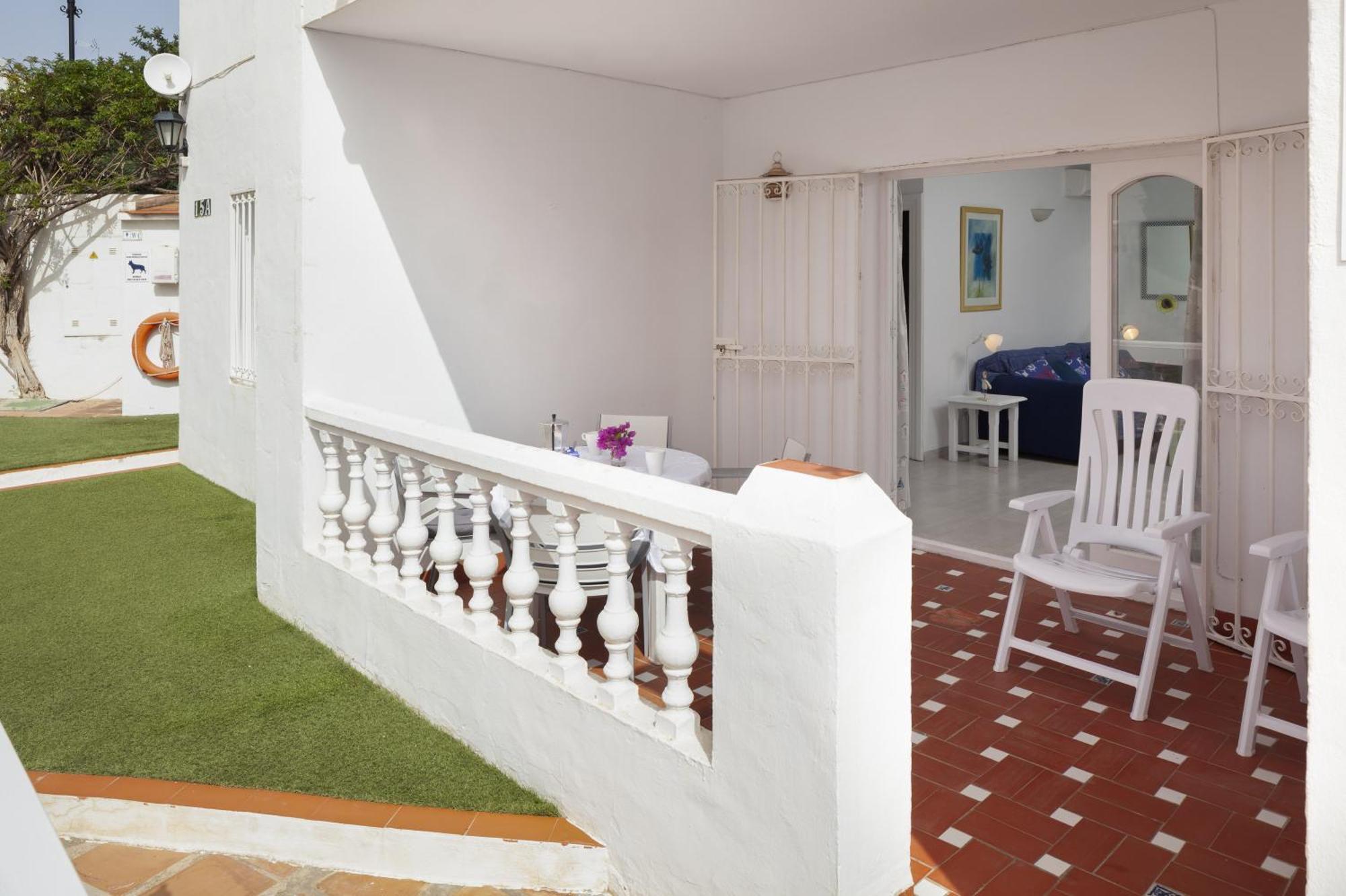 Bright Spacious 1 Bed Apartment Nerja Extérieur photo
